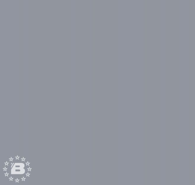 Универсальное закругление для цоколя H=150мм, Серый вулканический арт.18 в Краснодаре